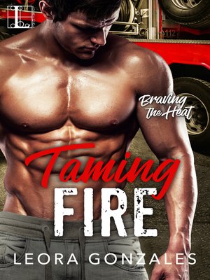 cover image of Taming Fire